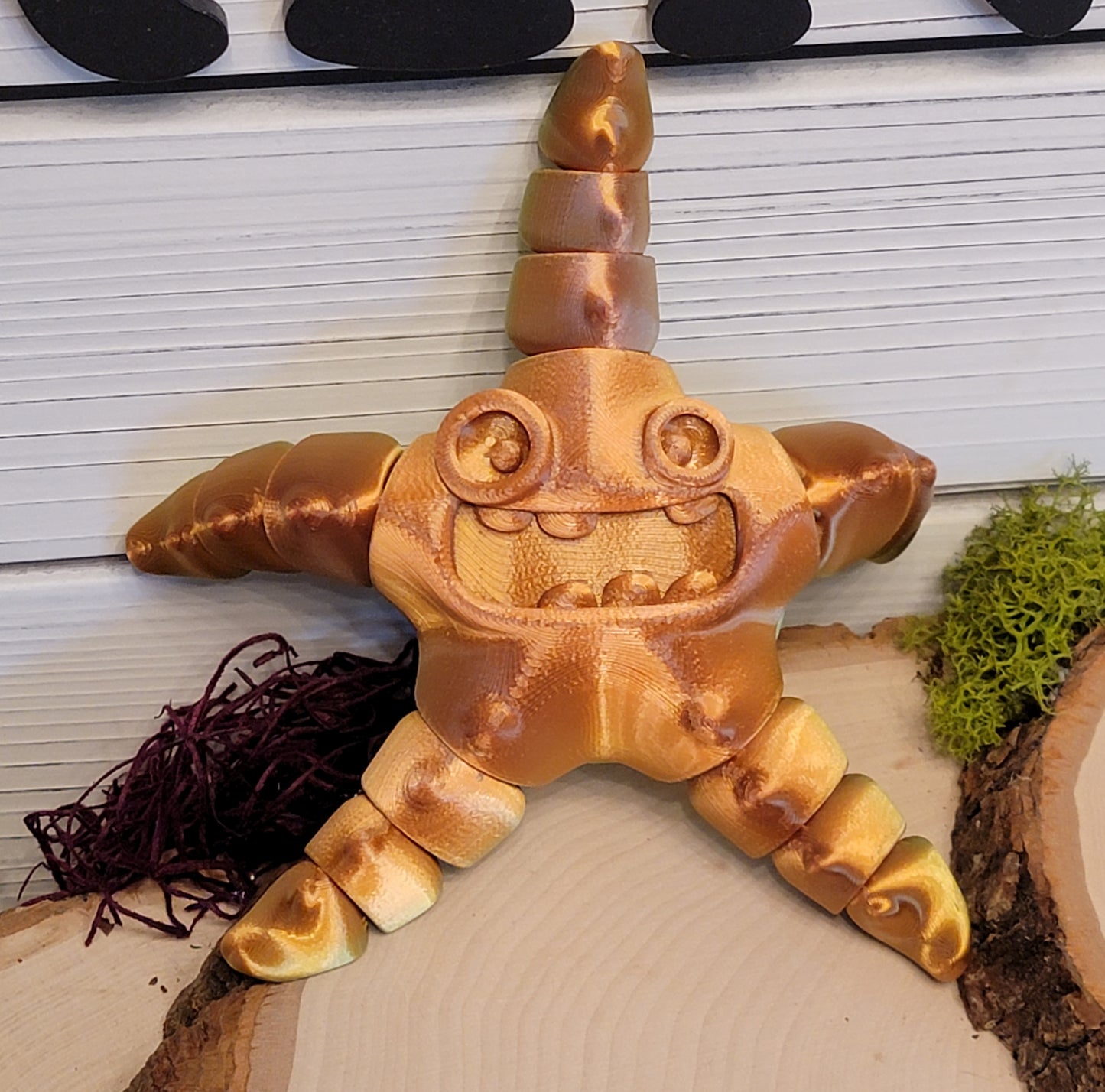 Starfish
