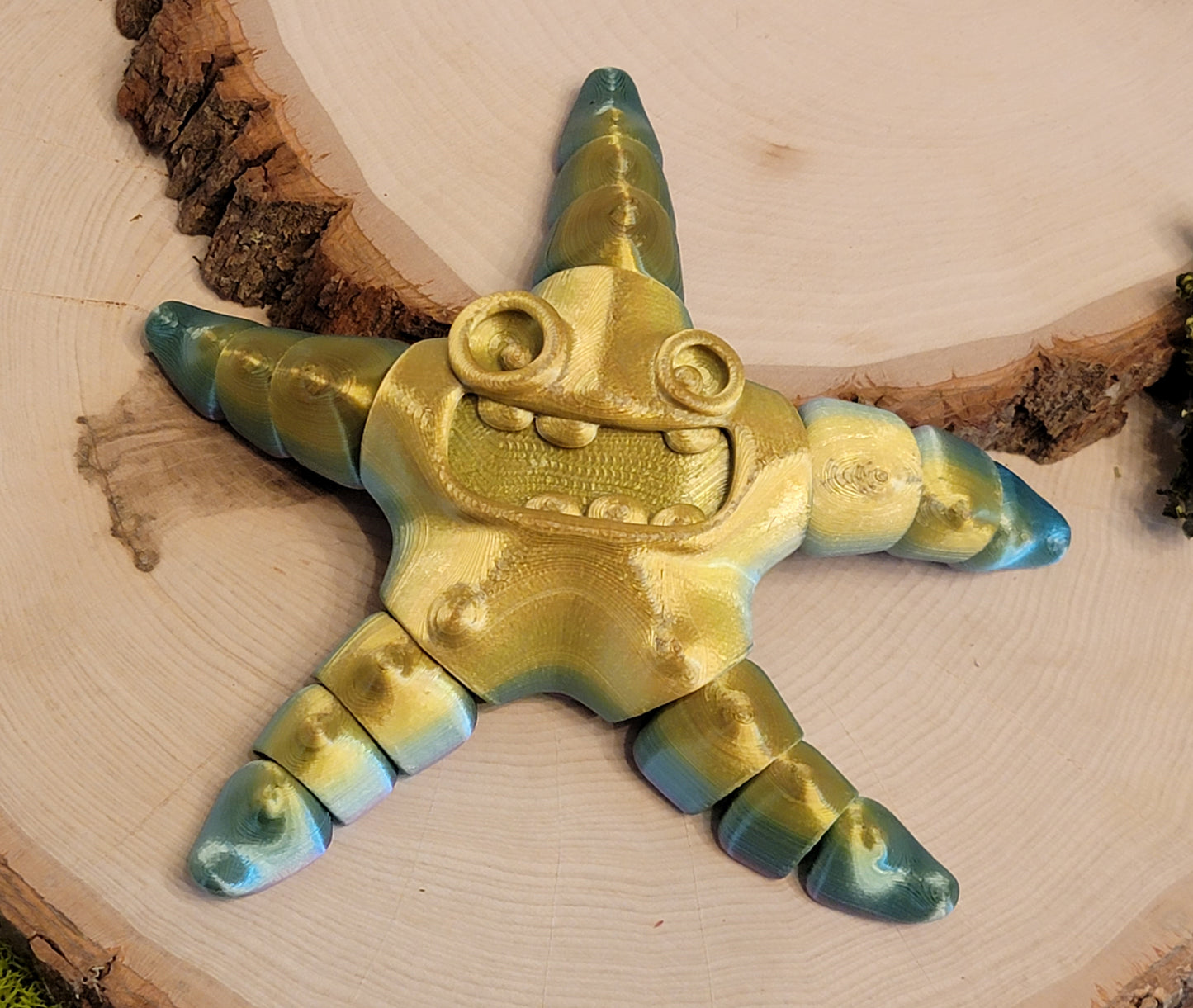 Starfish