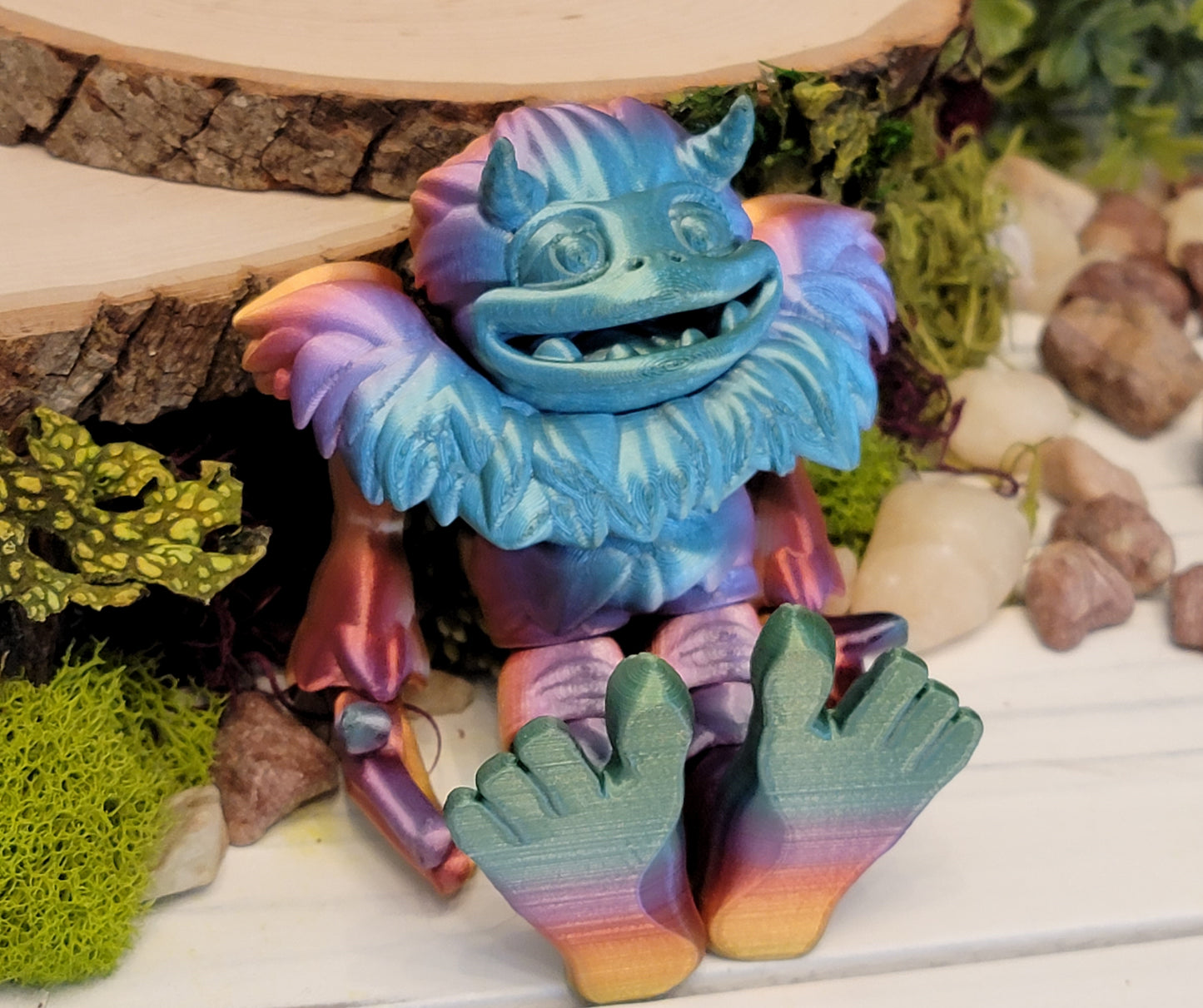 Yeti