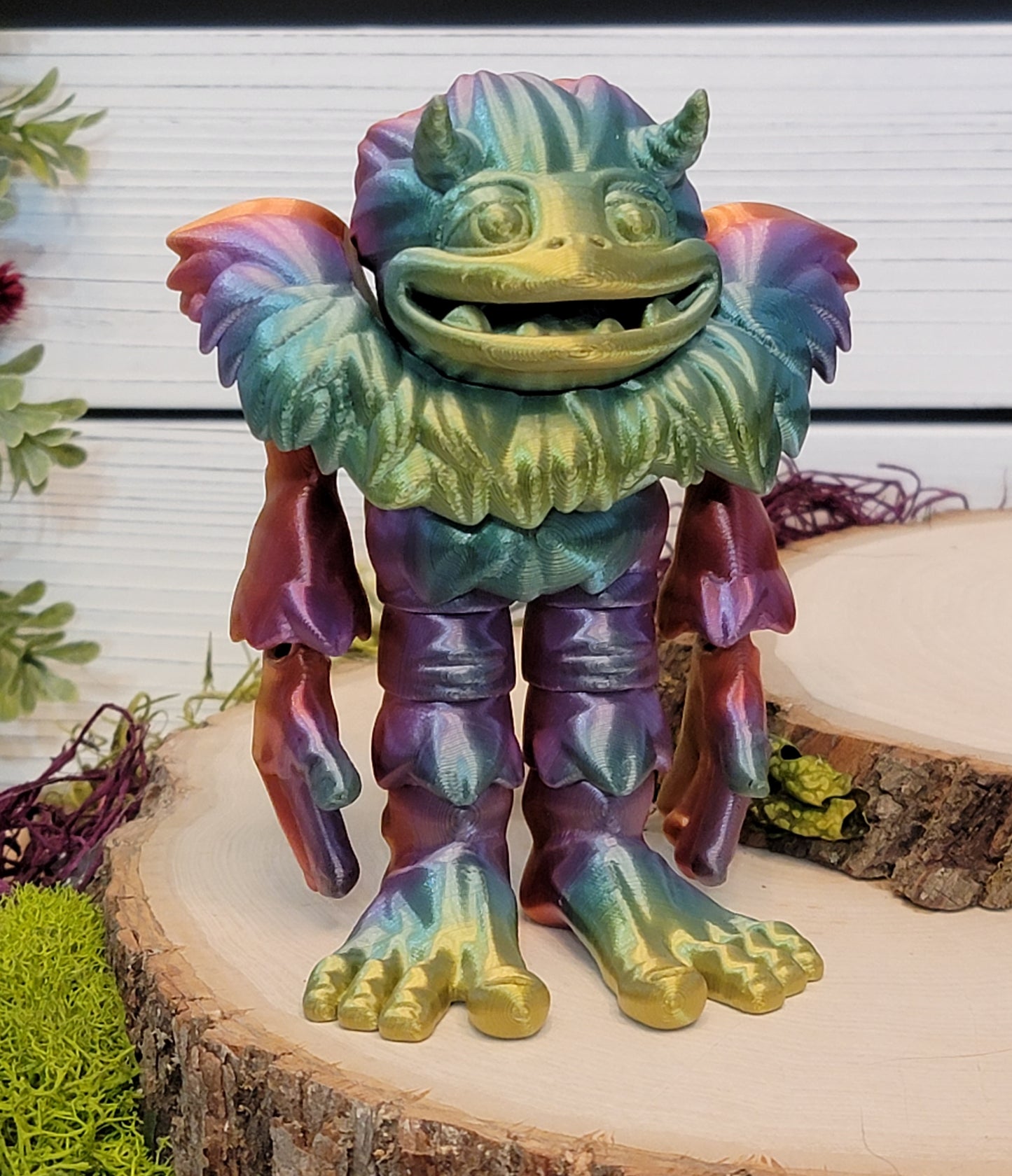 Yeti