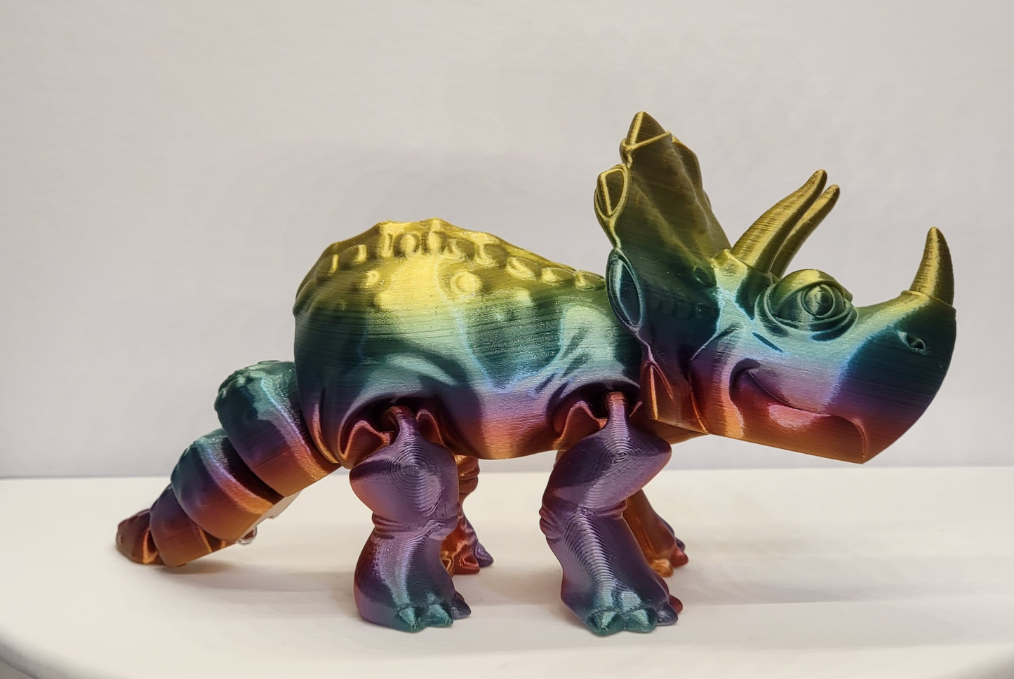 Triceratops